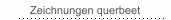Zeichnungen querbeet